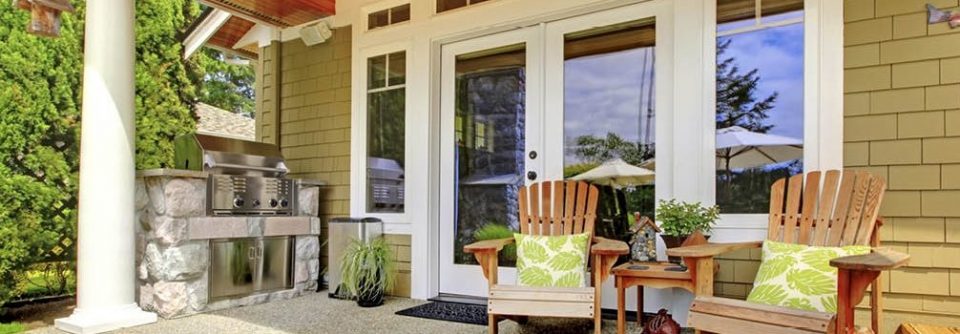 Paint Metal Patio Chairs 5 Easy Steps To An Awesome Makeover